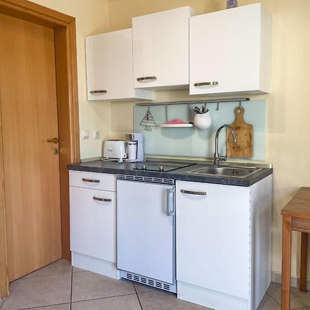 Apartments Dino Krk Town Bagian luar foto