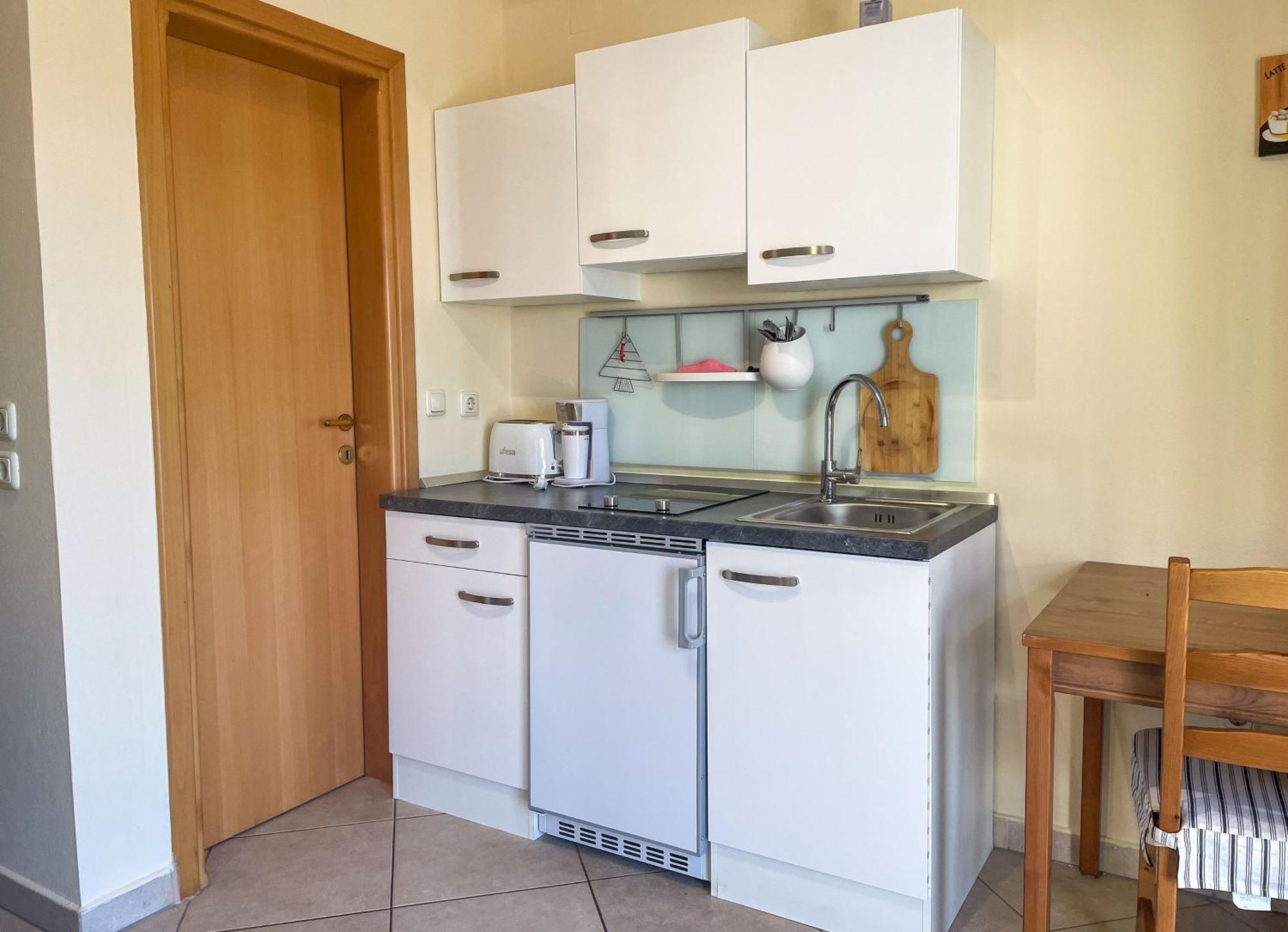 Apartments Dino Krk Town Bagian luar foto